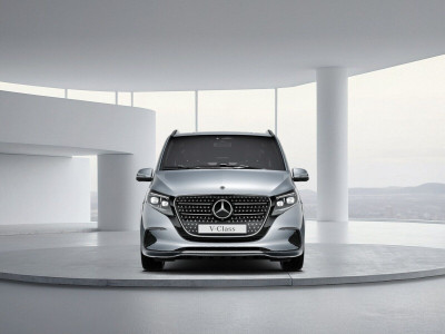 Mercedes-Benz V-Klasse Gebrauchtwagen