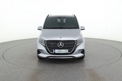 Mercedes-Benz V-Klasse Gebrauchtwagen Mercedes-Benz V-Klasse Gebrauchtwagen