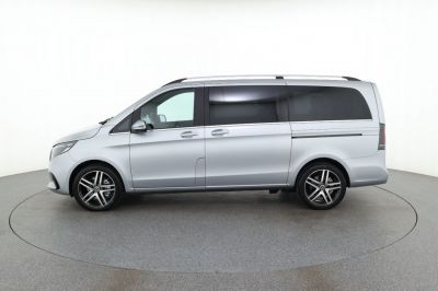 Mercedes-Benz V-Klasse Gebrauchtwagen Mercedes-Benz V-Klasse Gebrauchtwagen