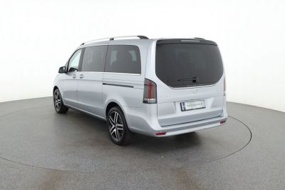 Mercedes-Benz V-Klasse Gebrauchtwagen Mercedes-Benz V-Klasse Gebrauchtwagen