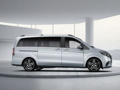 Mercedes-Benz V-Klasse Gebrauchtwagen