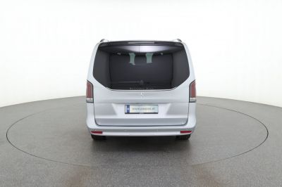 Mercedes-Benz V-Klasse Gebrauchtwagen Mercedes-Benz V-Klasse Gebrauchtwagen