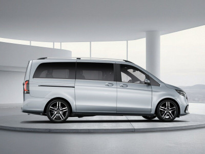 Mercedes-Benz V-Klasse Gebrauchtwagen