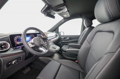 Mercedes-Benz V-Klasse Gebrauchtwagen Mercedes-Benz V-Klasse Gebrauchtwagen