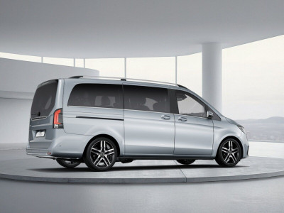 Mercedes-Benz V-Klasse Gebrauchtwagen