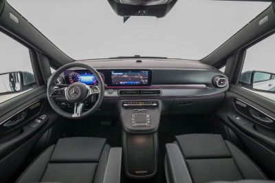 Mercedes-Benz V-Klasse Gebrauchtwagen Mercedes-Benz V-Klasse Gebrauchtwagen