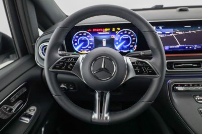 Mercedes-Benz EQV Gebrauchtwagen Mercedes-Benz EQV Gebrauchtwagen