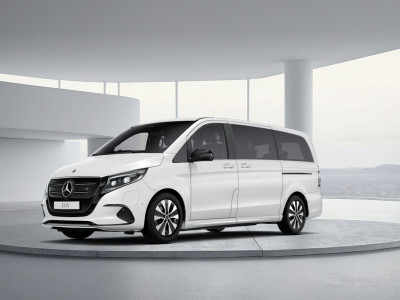 Mercedes-Benz EQV Gebrauchtwagen Mercedes-Benz EQV Gebrauchtwagen