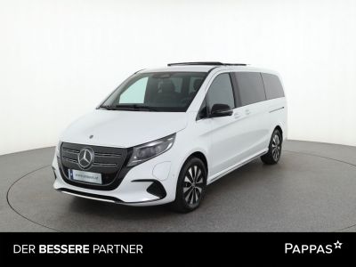 Mercedes-Benz EQV Gebrauchtwagen Mercedes-Benz EQV Gebrauchtwagen