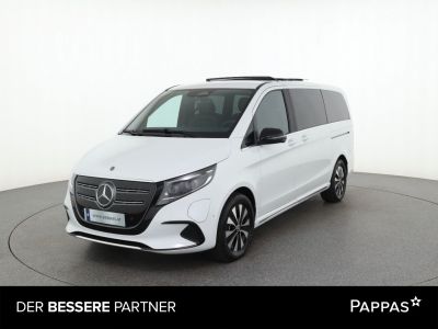 Mercedes-Benz EQV Gebrauchtwagen Mercedes-Benz EQV Gebrauchtwagen