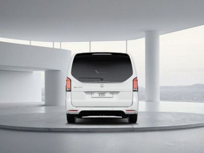 Mercedes-Benz EQV Gebrauchtwagen Mercedes-Benz EQV Gebrauchtwagen