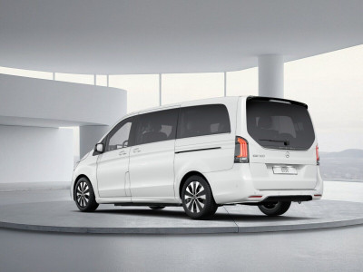 Mercedes-Benz EQV Gebrauchtwagen Mercedes-Benz EQV Gebrauchtwagen