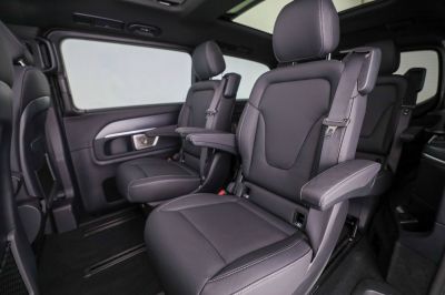 Mercedes-Benz EQV Gebrauchtwagen Mercedes-Benz EQV Gebrauchtwagen