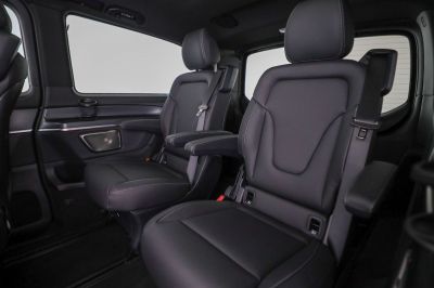 Mercedes-Benz EQV Gebrauchtwagen Mercedes-Benz EQV Gebrauchtwagen
