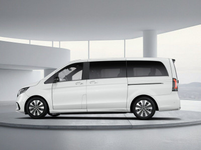 Mercedes-Benz EQV Gebrauchtwagen Mercedes-Benz EQV Gebrauchtwagen