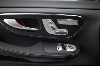 Mercedes-Benz EQV Gebrauchtwagen Mercedes-Benz EQV Gebrauchtwagen