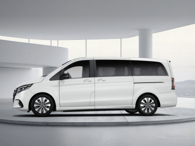 Mercedes-Benz EQV Gebrauchtwagen Mercedes-Benz EQV Gebrauchtwagen
