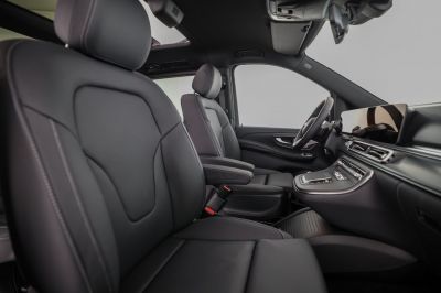 Mercedes-Benz EQV Gebrauchtwagen Mercedes-Benz EQV Gebrauchtwagen