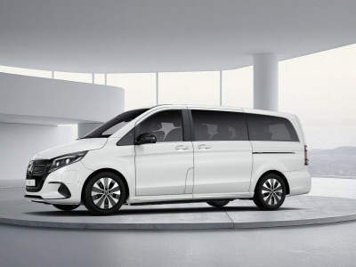 Mercedes-Benz EQV Gebrauchtwagen Mercedes-Benz EQV Gebrauchtwagen