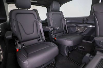 Mercedes-Benz EQV Gebrauchtwagen Mercedes-Benz EQV Gebrauchtwagen
