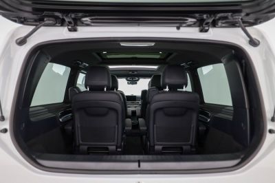 Mercedes-Benz EQV Gebrauchtwagen Mercedes-Benz EQV Gebrauchtwagen