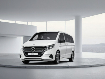 Mercedes-Benz EQV Gebrauchtwagen Mercedes-Benz EQV Gebrauchtwagen