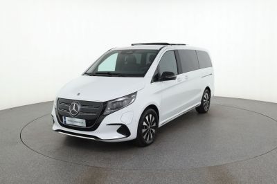 Mercedes-Benz EQV Gebrauchtwagen Mercedes-Benz EQV Gebrauchtwagen