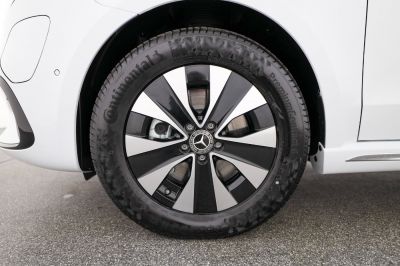 Mercedes-Benz EQV Gebrauchtwagen Mercedes-Benz EQV Gebrauchtwagen