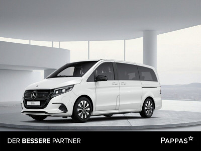 Mercedes-Benz EQV Gebrauchtwagen Mercedes-Benz EQV Gebrauchtwagen