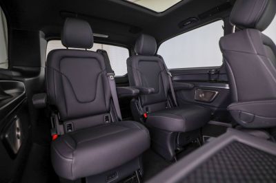 Mercedes-Benz EQV Gebrauchtwagen Mercedes-Benz EQV Gebrauchtwagen