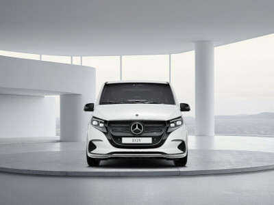 Mercedes-Benz EQV Gebrauchtwagen Mercedes-Benz EQV Gebrauchtwagen