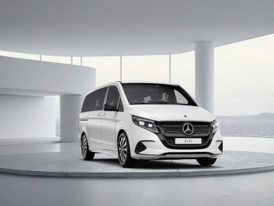 Mercedes-Benz EQV Gebrauchtwagen Mercedes-Benz EQV Gebrauchtwagen