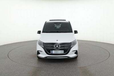 Mercedes-Benz EQV Gebrauchtwagen Mercedes-Benz EQV Gebrauchtwagen