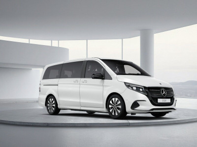 Mercedes-Benz EQV Gebrauchtwagen Mercedes-Benz EQV Gebrauchtwagen