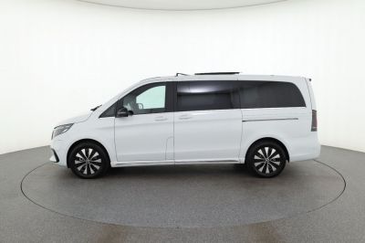 Mercedes-Benz EQV Gebrauchtwagen Mercedes-Benz EQV Gebrauchtwagen