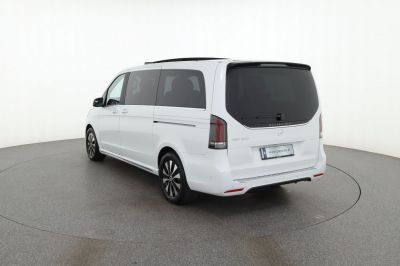 Mercedes-Benz EQV Gebrauchtwagen Mercedes-Benz EQV Gebrauchtwagen