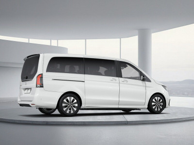Mercedes-Benz EQV Gebrauchtwagen Mercedes-Benz EQV Gebrauchtwagen
