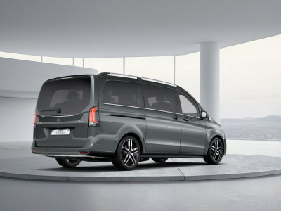 Mercedes-Benz V-Klasse Gebrauchtwagen