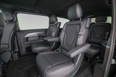 Mercedes-Benz V-Klasse Gebrauchtwagen Mercedes-Benz V-Klasse Gebrauchtwagen
