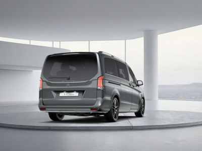 Mercedes-Benz V-Klasse Gebrauchtwagen