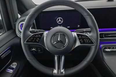 Mercedes-Benz V-Klasse Gebrauchtwagen Mercedes-Benz V-Klasse Gebrauchtwagen