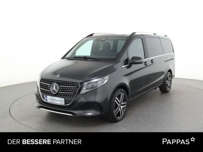 Mercedes-Benz V-Klasse Gebrauchtwagen Mercedes-Benz V-Klasse Gebrauchtwagen