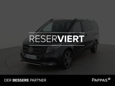 Mercedes-Benz V-Klasse Gebrauchtwagen