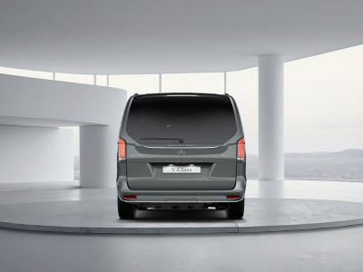 Mercedes-Benz V-Klasse Gebrauchtwagen