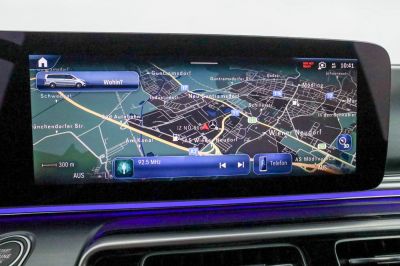 Mercedes-Benz V-Klasse Gebrauchtwagen Mercedes-Benz V-Klasse Gebrauchtwagen