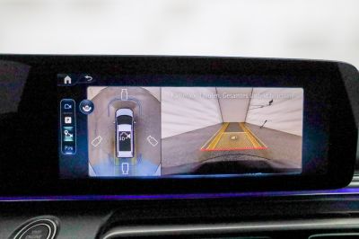 Mercedes-Benz V-Klasse Gebrauchtwagen Mercedes-Benz V-Klasse Gebrauchtwagen