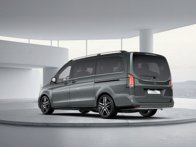 Mercedes-Benz V-Klasse Gebrauchtwagen