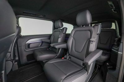 Mercedes-Benz V-Klasse Gebrauchtwagen Mercedes-Benz V-Klasse Gebrauchtwagen