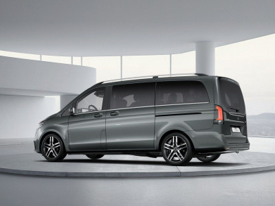 Mercedes-Benz V-Klasse Gebrauchtwagen