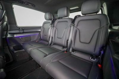 Mercedes-Benz V-Klasse Gebrauchtwagen Mercedes-Benz V-Klasse Gebrauchtwagen